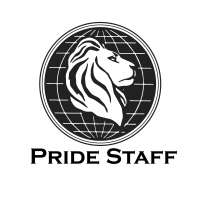 Pride-Staff