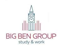 Big Ben Group Work