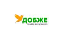 Добже - робота за кордоном