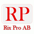 Rix Pro AB
