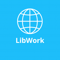Агенство трудоустройства LibWork
