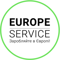 Europe Service Україна