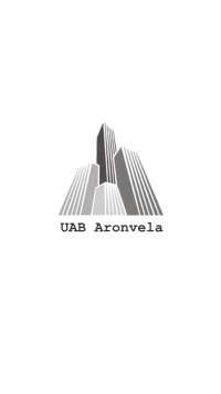 UAB Aronvela