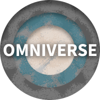Omniverse Games