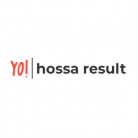 YO Hossa Result