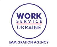 Work-Service Ukraine 🇺🇦 (Agency №1)