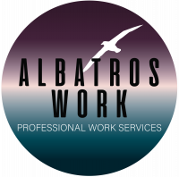 Albatros Work