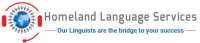 Homeland Language Services