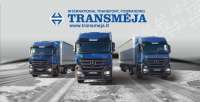 UAB Transmeia