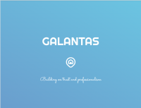 UAB Galantas