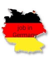 Job in Germany