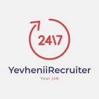 Yevhenii Recruiter