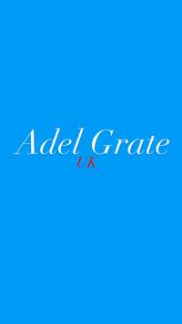 Adel Grate
