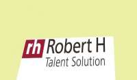 .Robert Half Recruitment Agency.