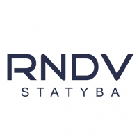 Statyba RNDV