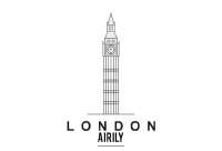 London Airily