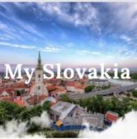 My Slovakia