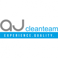 AJ Clean Team Ltd