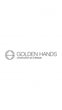 Golden Hands GH