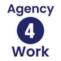 Agency 4 work