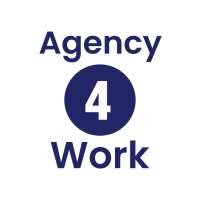 Agency 4 workk