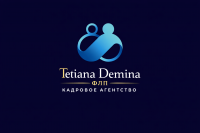 Tetiana Demina ФЛП