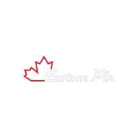 Custom Pins CA