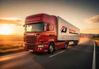 Olivan Transport
