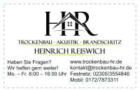 Heinrich Reiswich ll