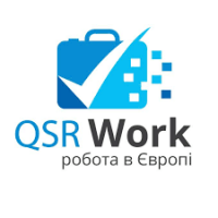 QSR Work