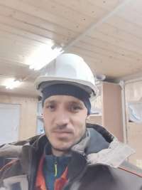 Тагаймурод Салихов