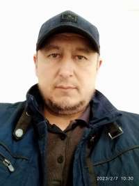 Аchilov Shukhrat Akzamovich