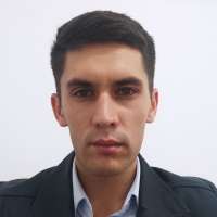 Азамат Сулайманов