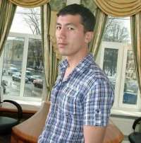 Mardonbek Yusupov
