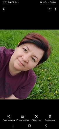 Пономарьова Катерина