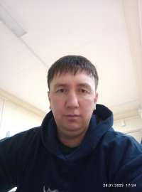 Мaral Jumayev