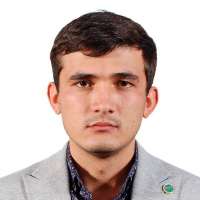 Равшанов Амиржон