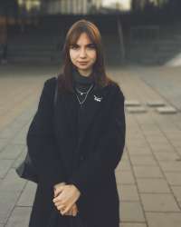 Валерия Асташова