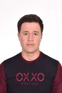 Khabibullo qambarov