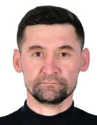 Буронов Нодирбек