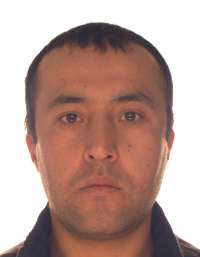 Komiljon Ashuraliyev