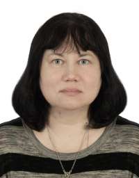 SVETLANA PTICHKINA
