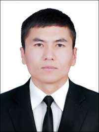 Anvar Iskanov