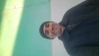 Khurshed Pirmatov