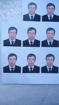 Behzod saparbayev