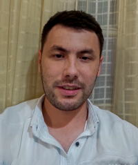 Шохрух Маматов