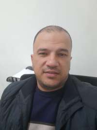 Sukhrob Orzikulov