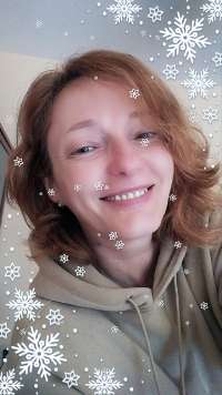 Катерина Некрасова