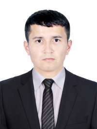 Ruslon Salaev