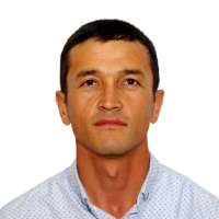 Azizov Ixtiyor